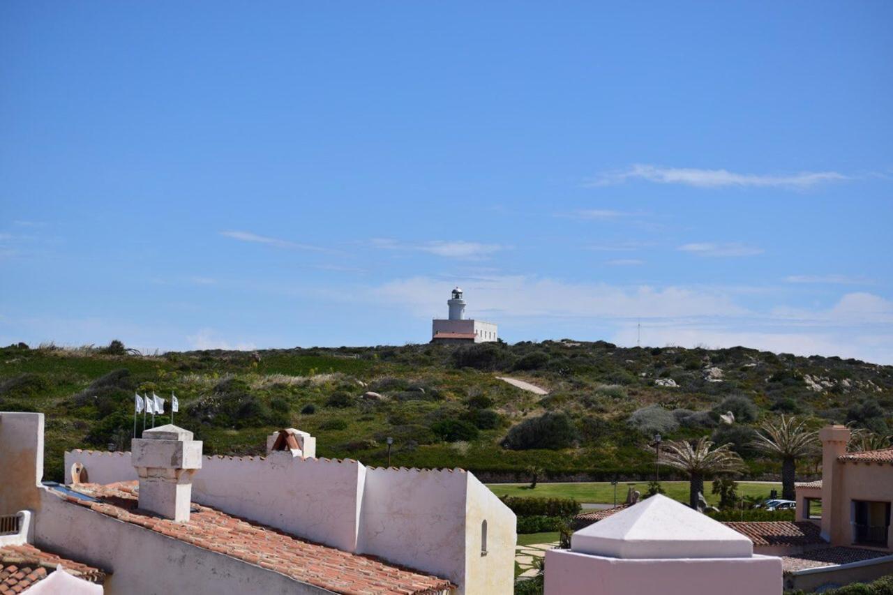 Cala Del Faro - Casa Di Mare Apartment Porto Cervo Exterior photo